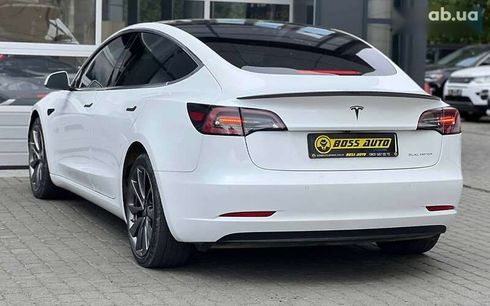 Tesla Model 3 2019 - фото 5