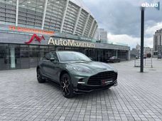 Продаж вживаних Aston Martin DBX707 - купити на Автобазарі