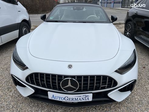 Mercedes-Benz SL-Класс 2022 - фото 5