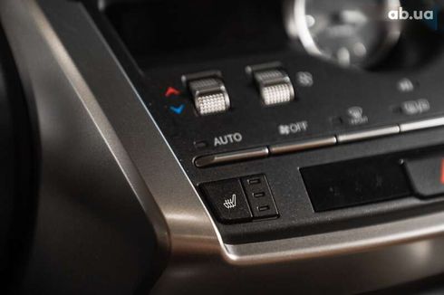Lexus NX 2018 - фото 24