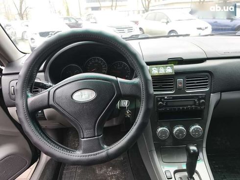 Subaru Forester 2007 - фото 9