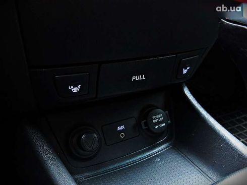 Hyundai Elantra 2008 - фото 11