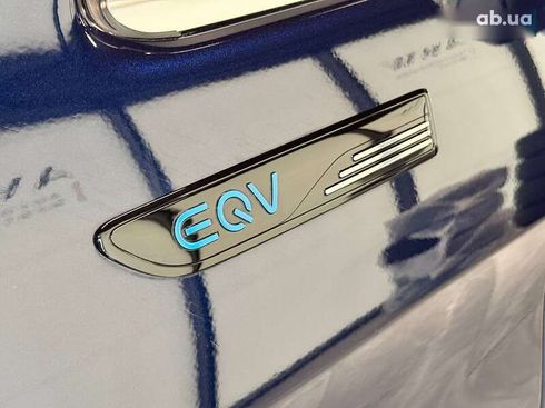 Mercedes-Benz EQV-Класс 2021 - фото 13