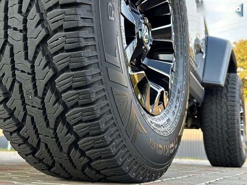 Jeep Wrangler 2018 - фото 28