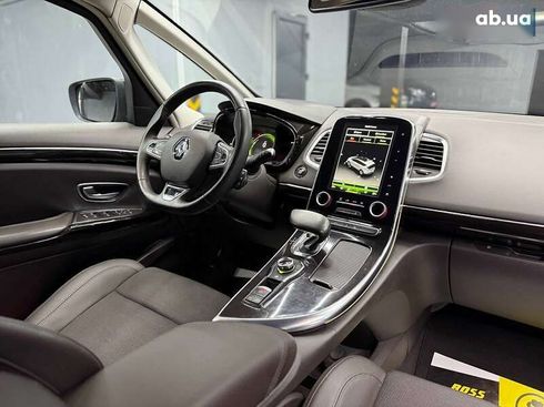 Renault Espace 2015 - фото 7