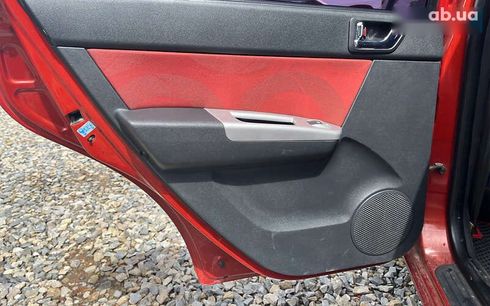 Hyundai Getz 2007 - фото 10