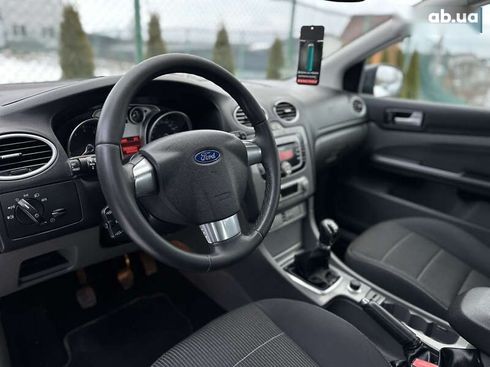 Ford Focus 2009 - фото 20