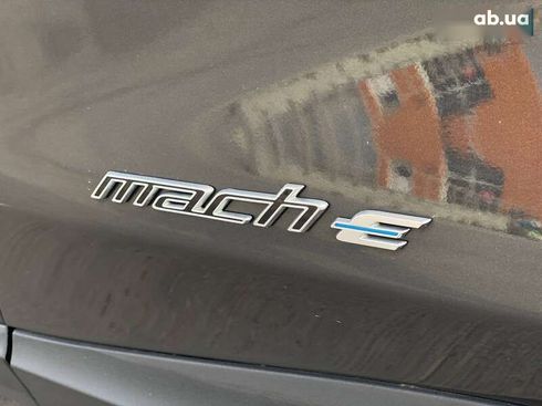 Ford Mustang Mach-E 2021 - фото 14