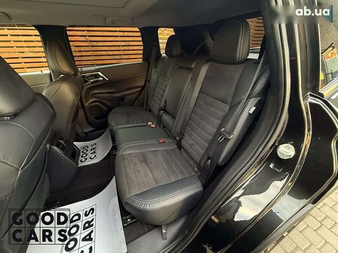 Mitsubishi Outlander 2022 - фото 24