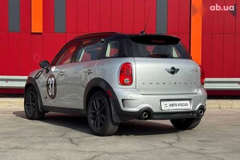 MINI Countryman 2014 - фото 5