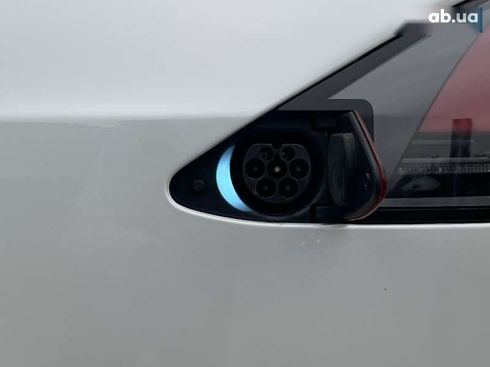 Tesla Model X 2019 - фото 14