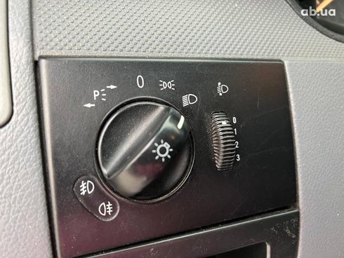 Mercedes-Benz Vito 2009 серый - фото 60