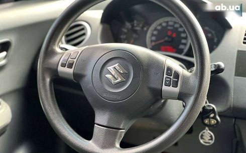 Suzuki Swift 2005 - фото 12