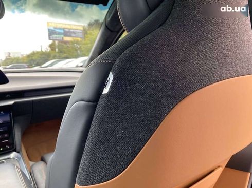 Lucid Motors Air 2022 - фото 26