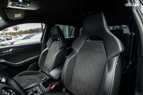Skoda Kodiaq 2020 - фото 20