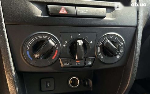 Suzuki Vitara 2020 - фото 13