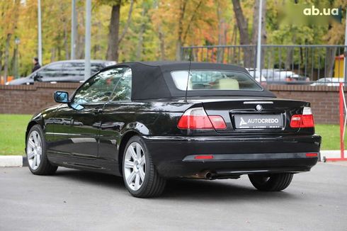 BMW 3 серия 2004 - фото 11