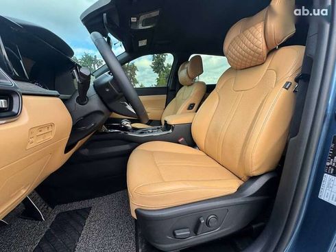 Kia Sorento 2020 - фото 24