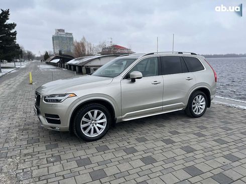 Volvo XC90 2016 - фото 9