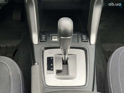 Subaru Forester 2015 - фото 24