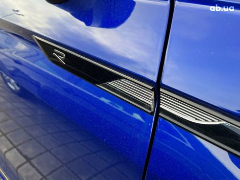 Volkswagen Tiguan 2022 - фото 49
