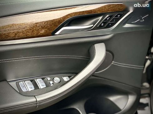 BMW X4 M 2020 - фото 18