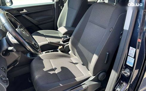 Volkswagen Caddy 2017 - фото 11