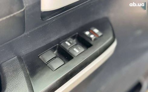 Toyota Tundra 2016 - фото 8