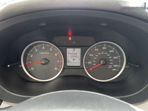 Subaru Forester 2014 - фото 30