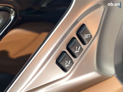 Subaru Legacy 2021 - фото 25
