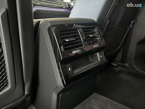 Volkswagen Touareg 2024 - фото 23