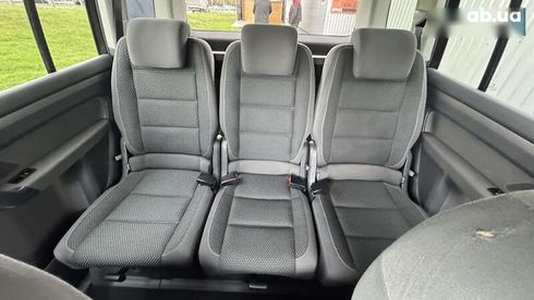Volkswagen Touran 2013 - фото 27