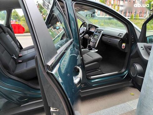 Mercedes-Benz B-Класс 2006 - фото 21
