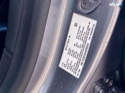 Tesla Model 3 2025 - фото 25