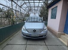 Продаж вживаних Mercedes-Benz B-Класс в Миколаївській області - купити на Автобазарі