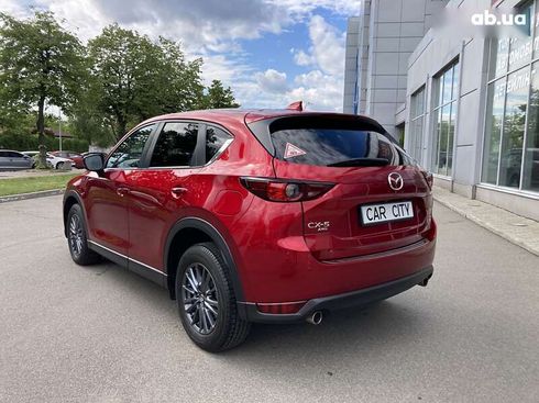 Mazda CX-5 2021 - фото 5