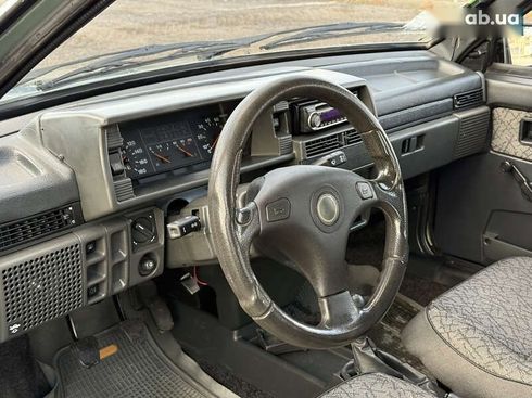 ВАЗ 2109 2006 - фото 10