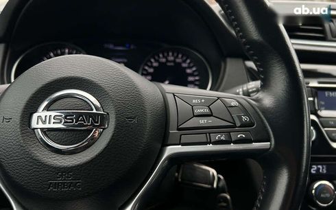 Nissan Qashqai 2018 - фото 12
