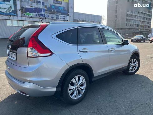 Honda CR-V 2014 - фото 4