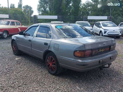 Toyota Camry 1996 - фото 6