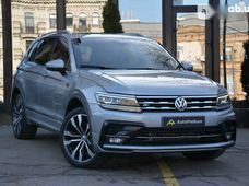 Купить Volkswagen Tiguan 2020 бу в Киеве - купить на Автобазаре