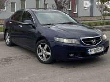 Купить Honda Accord 2005 бу в Днепре - купить на Автобазаре