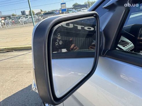 Ford Explorer 2018 - фото 13