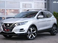 Продажа б/у Nissan Rogue в Одессе - купить на Автобазаре