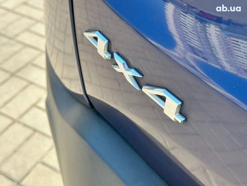 Jeep Renegade 2019 синий - фото 32