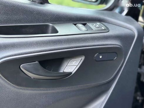 Mercedes-Benz Sprinter 2021 - фото 21