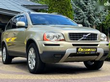 Купить Volvo XC90 бу в Украине - купить на Автобазаре