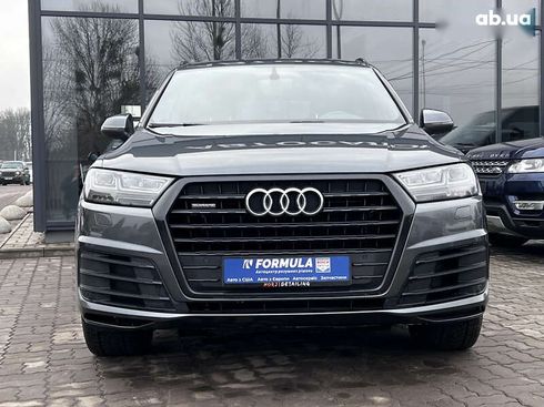 Audi Q7 2016 - фото 6