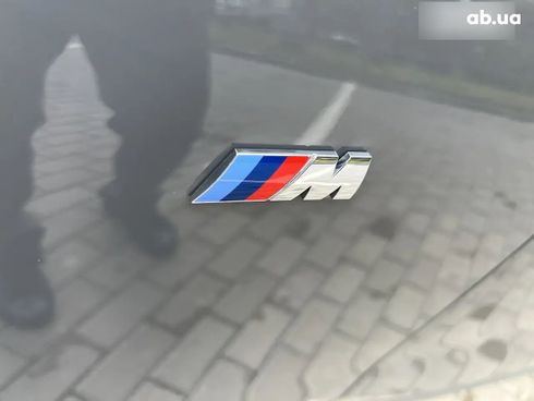 BMW 6 серия 2022 серый - фото 11
