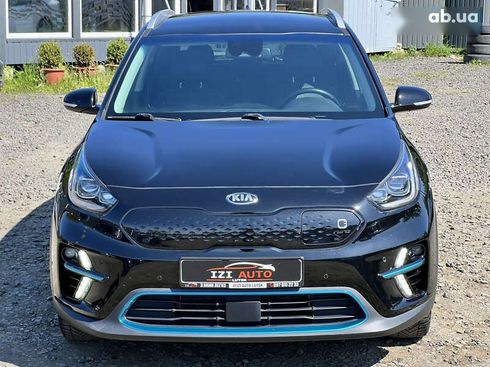 Kia Niro 2019 - фото 2